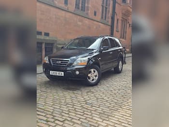 Used Kia Sorento 2008 for sale - 79669496: Photo