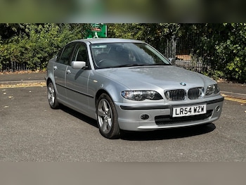 Used BMW 3 Series 2004 for sale - 79520525: Photo