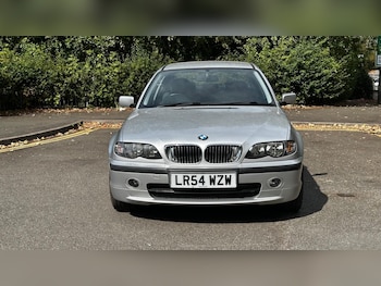 Used BMW 3 Series 2004 for sale - 79520525: Photo