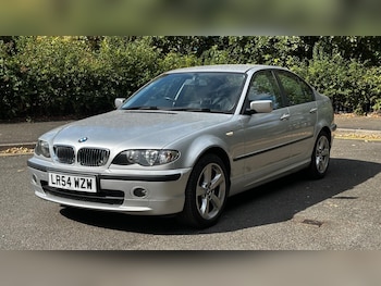 Used BMW 3 Series 2004 for sale - 79520525: Photo