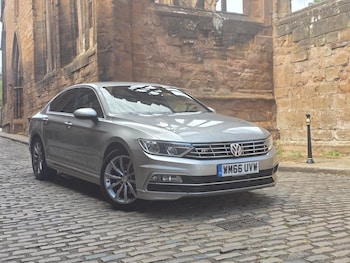 Used Volkswagen Passat 2016 for sale - 79553239: Photo