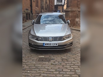 Used Volkswagen Passat 2016 for sale - 79553239: Photo
