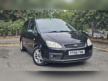 Used Ford Focus C-Max 2006 for sale - 79767035: Photo