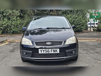 Used Ford Focus C-Max 2006 for sale - 79767035: Photo