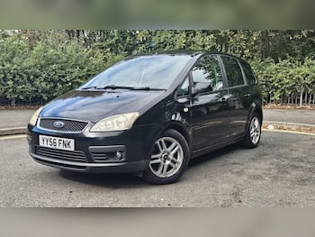 Used Ford Focus C-Max 2006 for sale - 79767035: Photo