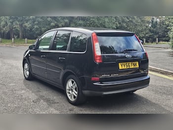 Used Ford Focus C-Max 2006 for sale - 79767035: Photo