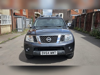 Used Nissan Navara 2014 for sale - 79387614: Photo