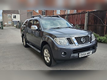 Used Nissan Navara 2014 for sale - 79387614: Photo