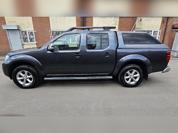 Used Nissan Navara 2014 for sale - 79387614: Photo