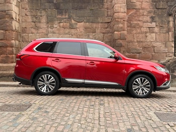 Used Mitsubishi Outlander 2020 for sale - 79396214: Photo