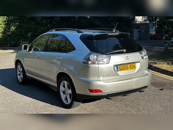 Used Lexus RX 2005 for sale - 79412270: Photo