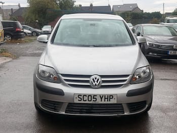 Used Volkswagen Golf Plus 2005 for sale - 79669999: Photo