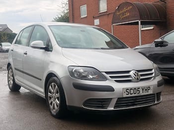 Used Volkswagen Golf Plus 2005 for sale - 79669999: Photo