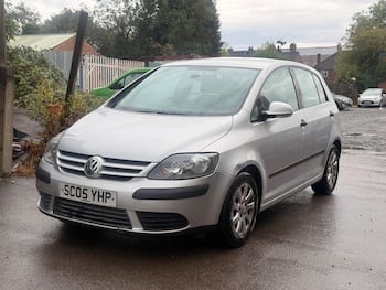 Used Volkswagen Golf Plus 2005 for sale - 79669999: Photo