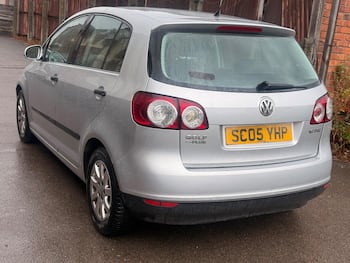 Used Volkswagen Golf Plus 2005 for sale - 79669999: Photo