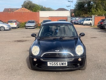 Used MINI Hatch 2005 for sale - 79756151: Photo