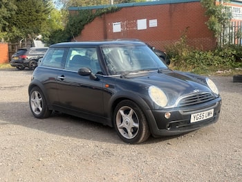 Used MINI Hatch 2005 for sale - 79756151: Photo