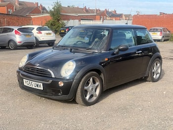 Used MINI Hatch 2005 for sale - 79756151: Photo