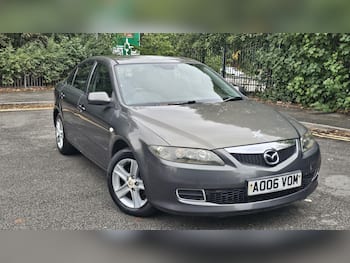 Used Mazda Mazda6 2006 for sale - 79794067: Photo