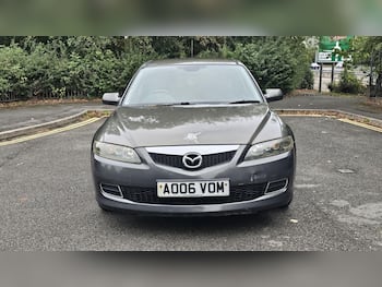 Used Mazda Mazda6 2006 for sale - 79794067: Photo