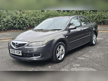 Used Mazda Mazda6 2006 for sale - 79794067: Photo