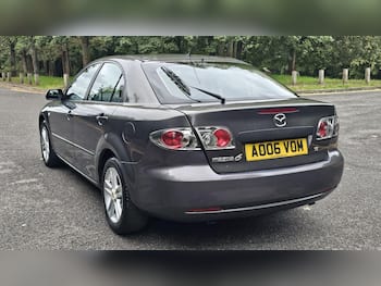 Used Mazda Mazda6 2006 for sale - 79794067: Photo