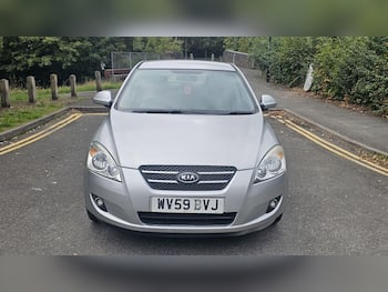 Used Kia Ceed 2009 for sale - 79807533: Photo