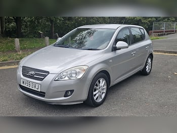 Used Kia Ceed 2009 for sale - 79807533: Photo