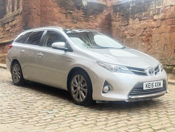 Used Toyota Auris 2015 for sale - 79847679: Photo