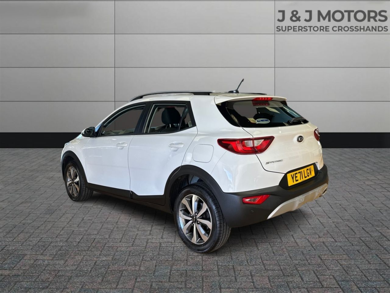 Vehicle 7