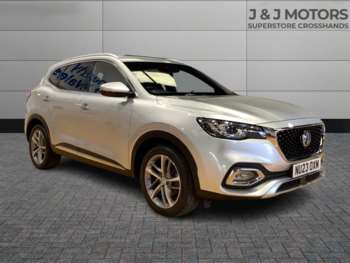 2023 (23) - 1.5 T-GDI Exclusive 5dr DCT