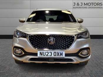 Used MG MG HS 2023 for sale - 74468337: Photo