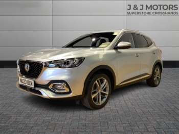 Used MG MG HS 2023 for sale - 74468337: Photo