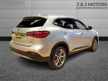 Used MG MG HS 2023 for sale - 74468337: Photo