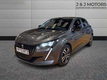 Used Peugeot 208 2023 for sale - 73396656: Photo
