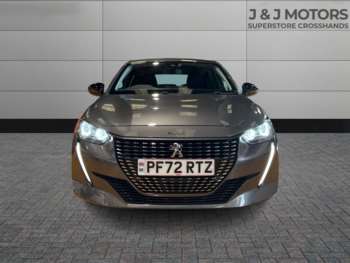 Used Peugeot 208 2023 for sale - 73396656: Photo