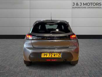 Used Peugeot 208 2023 for sale - 73396656: Photo