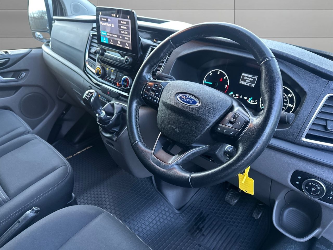 Vehicle 9