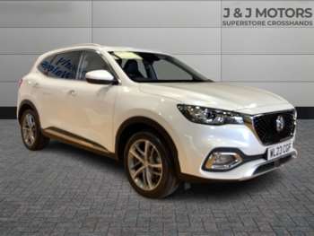 2023 (23) - 1.5 T-GDI Exclusive 5dr DCT