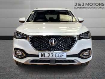 Used MG MG HS 2023 for sale - 74459645: Photo