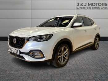 Used MG MG HS 2023 for sale - 74459645: Photo