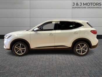 Used MG MG HS 2023 for sale - 74459645: Photo