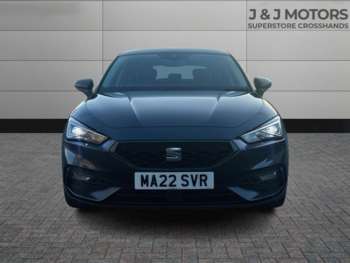 Used SEAT Leon 2022 for sale - 73660891: Photo