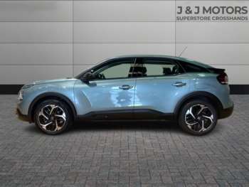Used Citroen C4 2021 for sale - 73034838: Photo