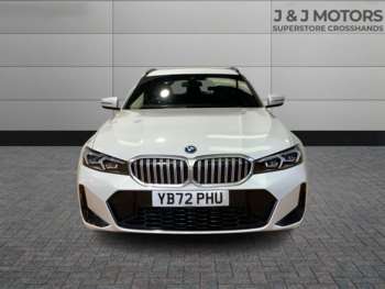 Used BMW 3 Series 2022 for sale - 74126942: Photo
