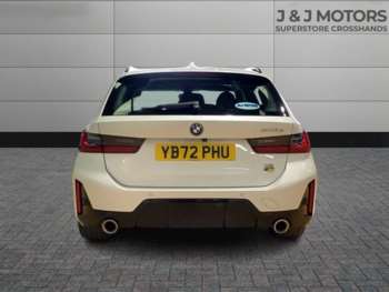 Used BMW 3 Series 2022 for sale - 74126942: Photo