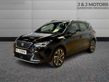 Used SEAT Arona 2023 for sale - 73508898: Photo