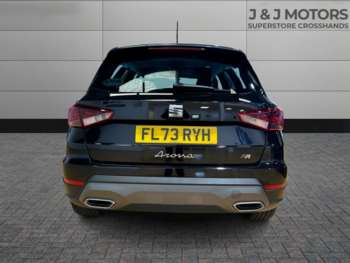 Used SEAT Arona 2023 for sale - 73508898: Photo