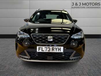 Used SEAT Arona 2023 for sale - 73508898: Photo
