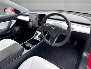 Used Tesla Model 3 2020 for sale - 73361791: Photo
